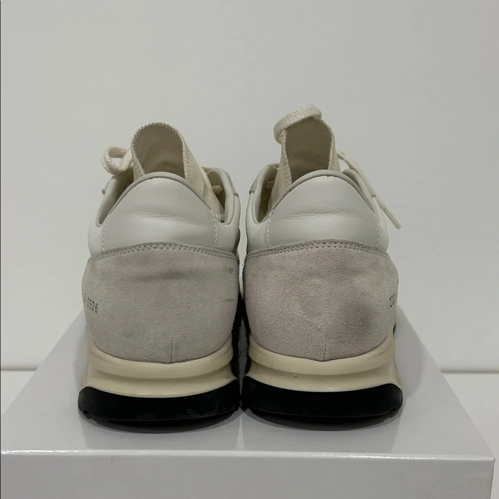 Common Projects Track 80 Sneakers | Size 44 (US 11 M) - Picture 7 of 10